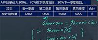 会计宝