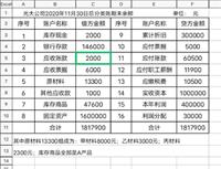 会计宝