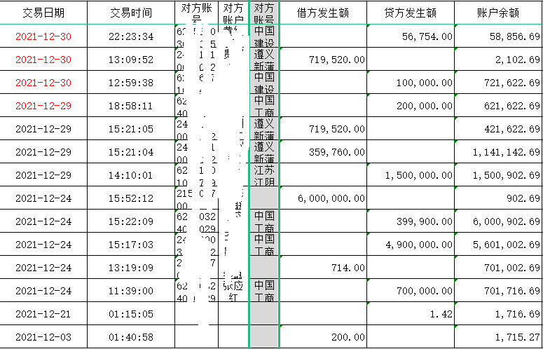 会计宝