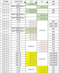 会计宝